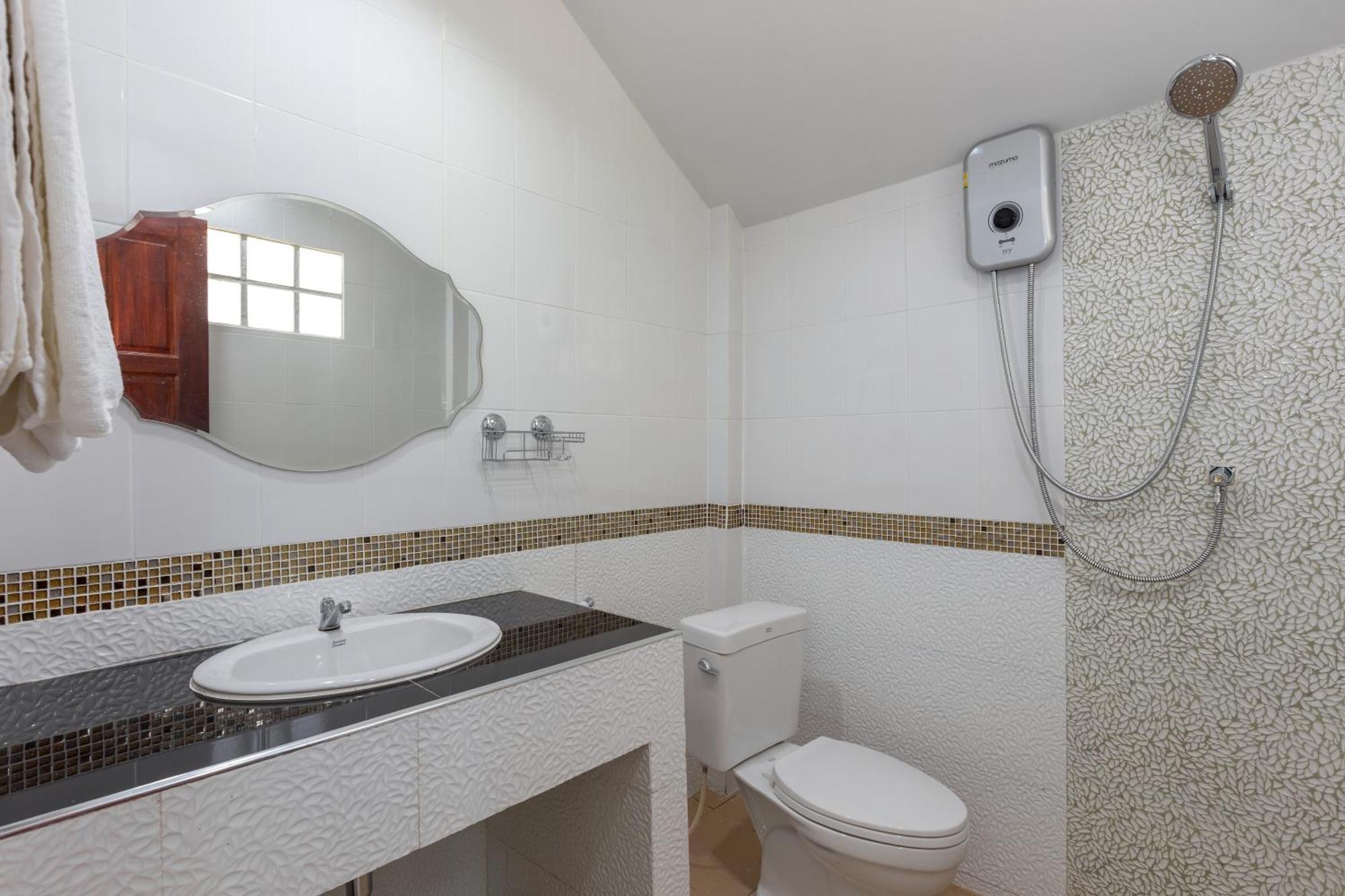 Вилла Patong Hill Estate 6 Экстерьер фото